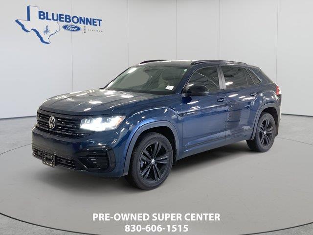 2023 Volkswagen Atlas