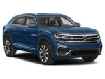 2022 Atlas Cross Sport Thumbnail 6