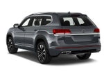 2023 Atlas Cross Sport Thumbnail 2