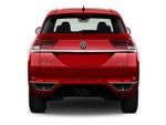 2023 Atlas Cross Sport Thumbnail 6