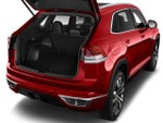 2023 Atlas Cross Sport Thumbnail 7