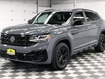 2023 Atlas Cross Sport Thumbnail 12