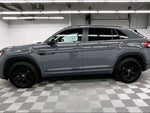 2023 Atlas Cross Sport Thumbnail 14