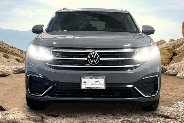 2021 Volkswagen Atlas - $28,338