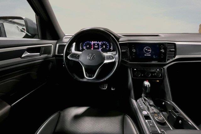 2021 Volkswagen Atlas - $28,338