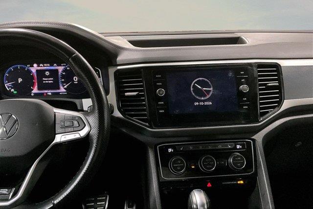 2021 Volkswagen Atlas - $28,338