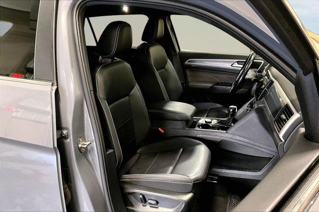 2021 Volkswagen Atlas - $28,338