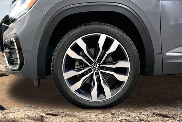 2021 Volkswagen Atlas - $28,338