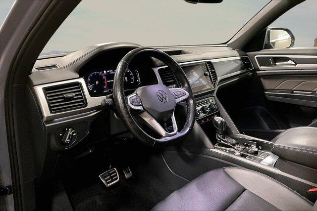 2021 Volkswagen Atlas - $28,338