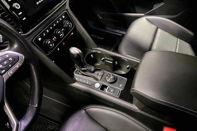 2021 Volkswagen Atlas - $28,338