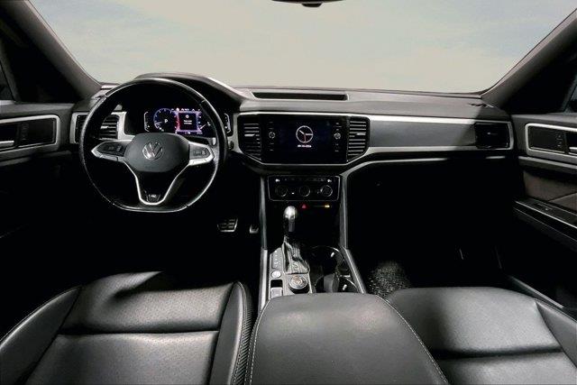 2021 Volkswagen Atlas - $28,338