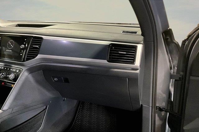 2021 Volkswagen Atlas - $28,338