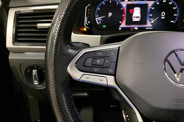 2021 Volkswagen Atlas - $28,338