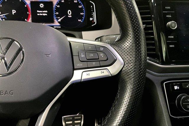 2021 Volkswagen Atlas - $28,338