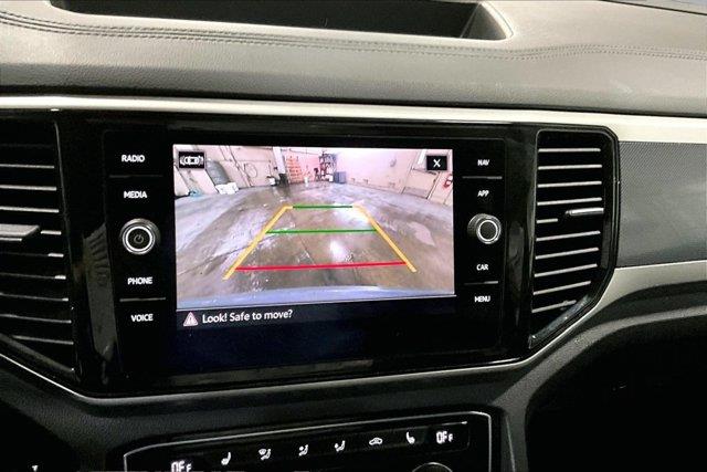 2021 Volkswagen Atlas - $28,338