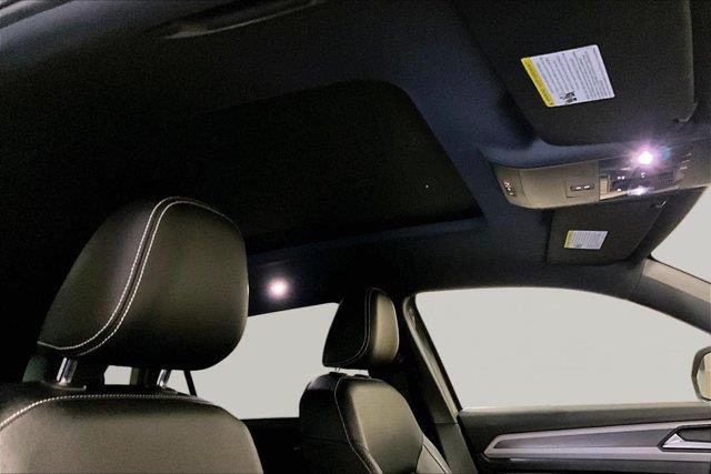 2021 Volkswagen Atlas - $28,338