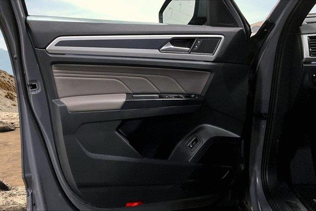 2021 Volkswagen Atlas - $28,338
