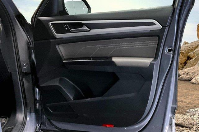 2021 Volkswagen Atlas - $28,338