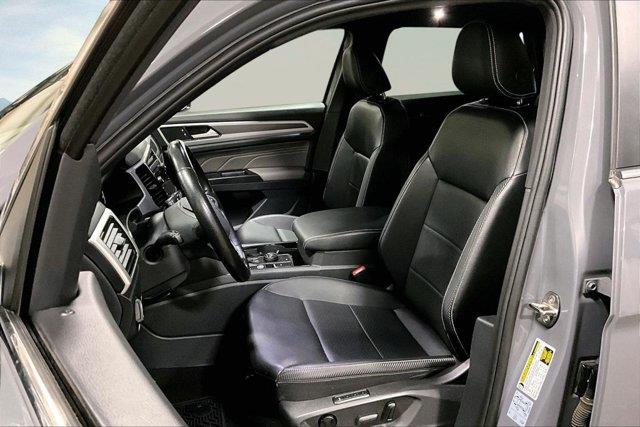 2021 Volkswagen Atlas - $28,338