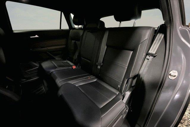 2021 Volkswagen Atlas - $28,338