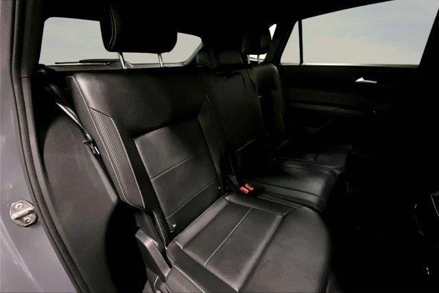 2021 Volkswagen Atlas - $28,338