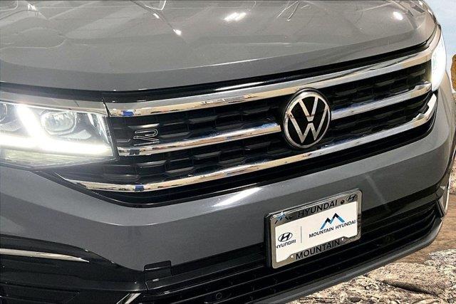 2021 Volkswagen Atlas - $28,338