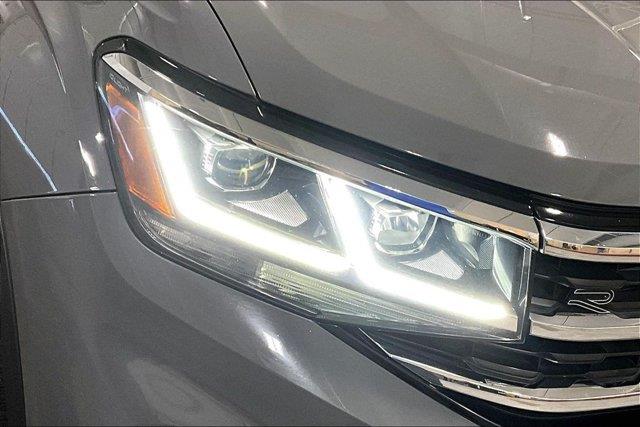 2021 Volkswagen Atlas - $28,338