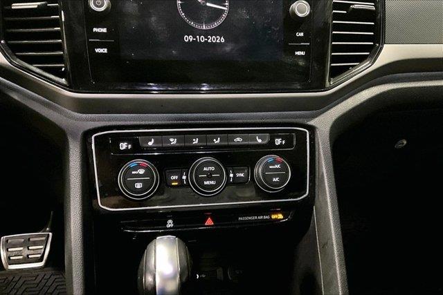 2021 Volkswagen Atlas - $28,338