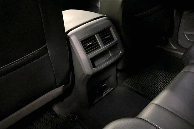 2021 Volkswagen Atlas - $28,338