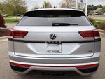 2023 Atlas Cross Sport Thumbnail 4