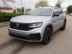 2023 Atlas Cross Sport Thumbnail 8