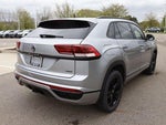 2023 Atlas Cross Sport Thumbnail 3