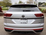 2023 Atlas Cross Sport Thumbnail 4