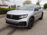 2023 Atlas Cross Sport Thumbnail 8