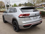 2023 Atlas Cross Sport Thumbnail 10