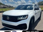 2023 Atlas Cross Sport Thumbnail 1