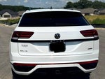 2023 Atlas Cross Sport Thumbnail 4