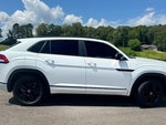 2023 Atlas Cross Sport Thumbnail 5