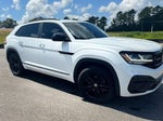 2023 Atlas Cross Sport Thumbnail 6