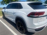 2023 Atlas Cross Sport Thumbnail 8