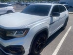 2023 Atlas Cross Sport Thumbnail 11