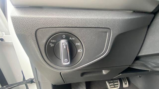 2023 Volkswagen Atlas Cross Sport V6 SEL R-Line Black 4Motion
