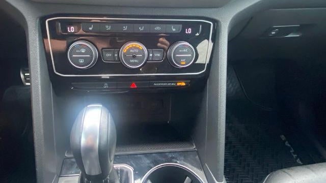 2023 Volkswagen Atlas Cross Sport V6 SEL R-Line Black 4Motion