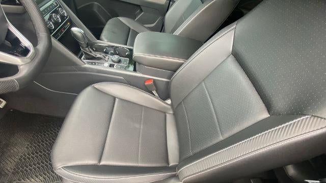 2023 Volkswagen Atlas Cross Sport V6 SEL R-Line Black 4Motion
