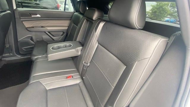 2023 Volkswagen Atlas Cross Sport V6 SEL R-Line Black 4Motion