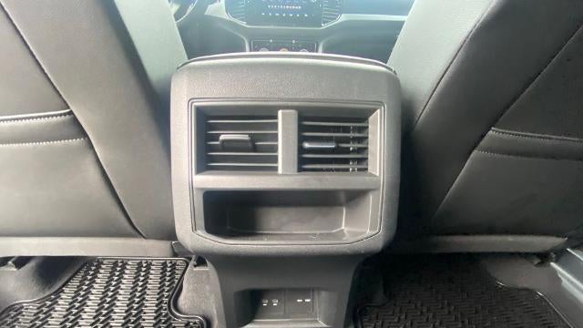 2023 Volkswagen Atlas Cross Sport V6 SEL R-Line Black 4Motion