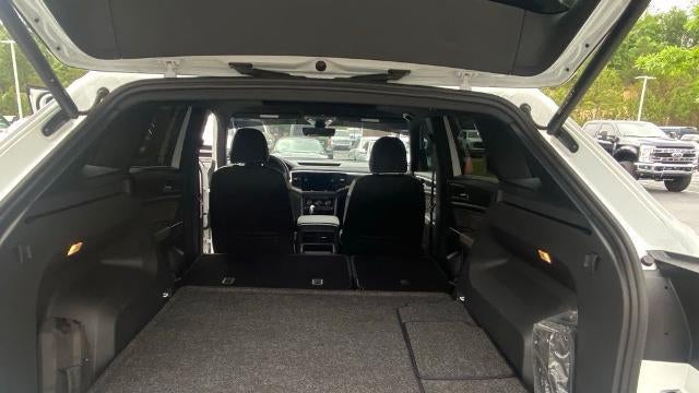 2023 Volkswagen Atlas Cross Sport V6 SEL R-Line Black 4Motion