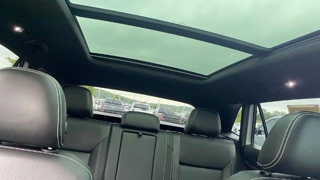 2023 Volkswagen Atlas Cross Sport V6 SEL R-Line Black 4Motion