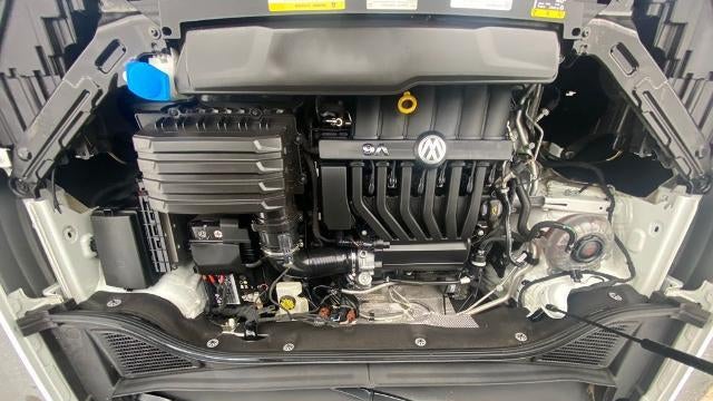 2023 Volkswagen Atlas Cross Sport V6 SEL R-Line Black 4Motion