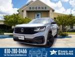 2023 Atlas Cross Sport Thumbnail 1
